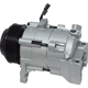 Purchase Top-Quality UAC - CO11319C - New Compressor And Clutch pa5