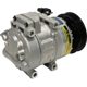 Purchase Top-Quality New Compressor And Clutch by UAC - CO11349C pa3