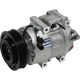 Purchase Top-Quality UAC - CO11351C - Compressor Assembly pa1