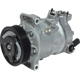 Purchase Top-Quality UAC - CO11373C - Compressor Assembly pa1