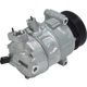 Purchase Top-Quality UAC - CO11373C - Compressor Assembly pa2