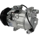 Purchase Top-Quality UAC - CO11405C - A/C Compressor Assembly pa2