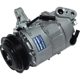 Purchase Top-Quality UAC - CO11476C - A/C Compressor Assembly pa1