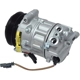 Purchase Top-Quality UAC - CO11491C - A/C Compressor Assembly pa3