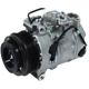 Purchase Top-Quality UAC - CO11497C - Compressor Assembly pa1