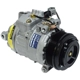 Purchase Top-Quality UAC - CO11497C - Compressor Assembly pa2