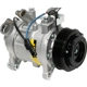 Purchase Top-Quality UAC - CO11499C - A/C Compressor Assembly pa1