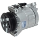 Purchase Top-Quality UAC - CO11510C - A/C Compressor Assembly pa1