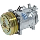 Purchase Top-Quality UAC - CO11516C - Compressor Assembly pa1