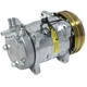 Purchase Top-Quality UAC - CO11516C - Compressor Assembly pa2