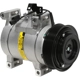 Purchase Top-Quality New Compressor And Clutch by UAC - CO11553C pa2