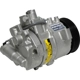 Purchase Top-Quality New Compressor And Clutch by UAC - CO11560C pa1