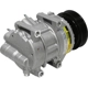 Purchase Top-Quality New Compressor And Clutch by UAC - CO11576C pa4