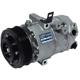 Purchase Top-Quality UAC - CO11578C - Compressor Assembly pa1