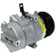 Purchase Top-Quality UAC - CO11578C - Compressor Assembly pa2