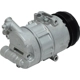 Purchase Top-Quality UAC - CO11595C - Compressor Assembly pa2