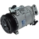 Purchase Top-Quality UAC - CO11602C - Compressor Assembly pa1
