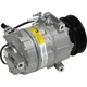 Purchase Top-Quality UAC - CO11635C - A/C Compressor Assembly pa2