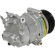 Purchase Top-Quality UAC - CO11651C - A/C Compressor Assembly pa1