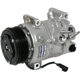 Purchase Top-Quality UAC - CO11651C - A/C Compressor Assembly pa2