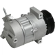 Purchase Top-Quality UAC - CO11658C - A/C Compressor Assembly pa1