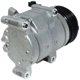 Purchase Top-Quality UAC - CO11663C - Compressor Assembly pa2