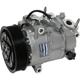 Purchase Top-Quality UAC - CO11673C - Compressor Assembly pa1