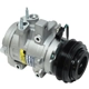 Purchase Top-Quality UAC - CO11690C - Compressor Assembly pa1