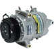 Purchase Top-Quality UAC - CO11691C - A/C Compressor Assembly pa2