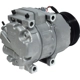 Purchase Top-Quality New Compressor And Clutch by UAC - CO11710C pa2