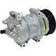 Purchase Top-Quality UAC - CO11725C - A/C Compressor Assembly pa2