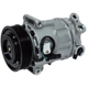 Purchase Top-Quality UAC - CO11737C - Compressor Assembly pa1