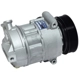 Purchase Top-Quality UAC - CO11737C - Compressor Assembly pa2