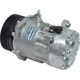 Purchase Top-Quality UAC - CO1214C - A/C Compressor Assembly pa1