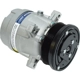 Purchase Top-Quality New Compressor And Clutch by UAC - CO20029C pa2