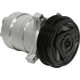 Purchase Top-Quality New Compressor And Clutch by UAC - CO20051GLC pa3