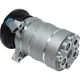 Purchase Top-Quality New Compressor And Clutch by UAC - CO20182GLC pa2