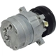Purchase Top-Quality New Compressor And Clutch by UAC - CO20446C pa3