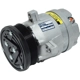 Purchase Top-Quality New Compressor And Clutch by UAC - CO20454C pa4