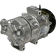 Purchase Top-Quality New Compressor And Clutch by UAC - CO20754C pa5