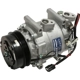 Purchase Top-Quality New Compressor And Clutch by UAC - CO20769C pa2