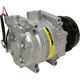Purchase Top-Quality New Compressor And Clutch by UAC - CO20769C pa3