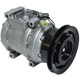 Purchase Top-Quality UAC - CO21006C - Compressor Assembly pa1