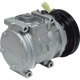 Purchase Top-Quality New Compressor And Clutch by UAC - CO21011C pa3