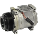 Purchase Top-Quality UAC - CO21018C - Compressor Assembly pa1
