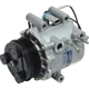 Purchase Top-Quality New Compressor And Clutch by UAC - CO21577AC pa2