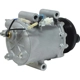 Purchase Top-Quality New Compressor And Clutch by UAC - CO21577AC pa3