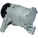 Purchase Top-Quality New Compressor And Clutch by UAC - CO21584LC pa3