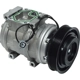 Purchase Top-Quality New Compressor And Clutch by UAC - CO22002C pa3