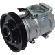 Purchase Top-Quality New Compressor And Clutch by UAC - CO22003C pa2